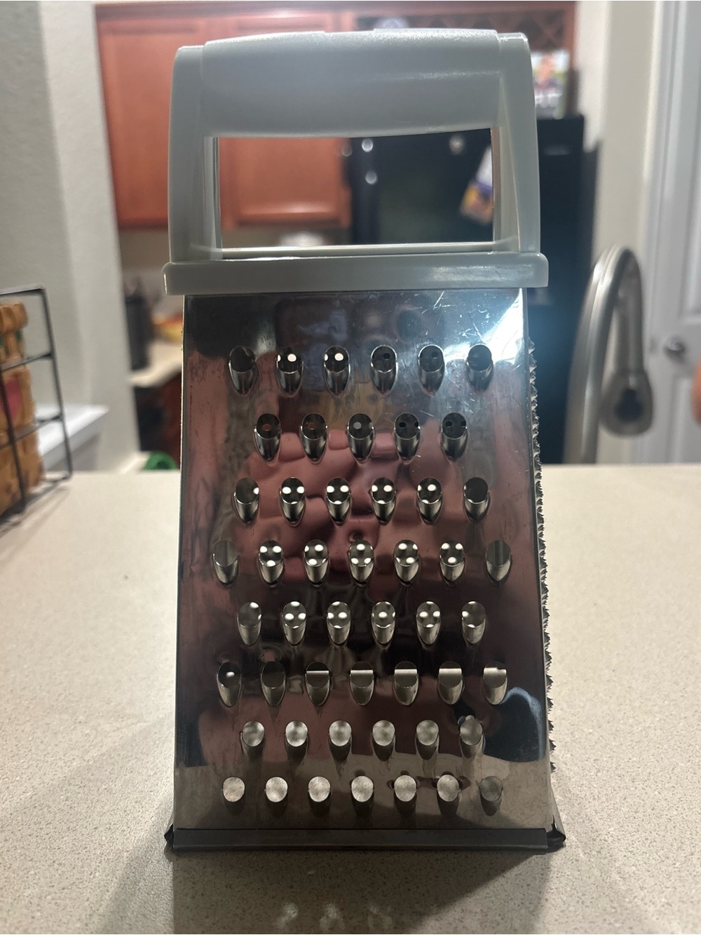 Cheese grater